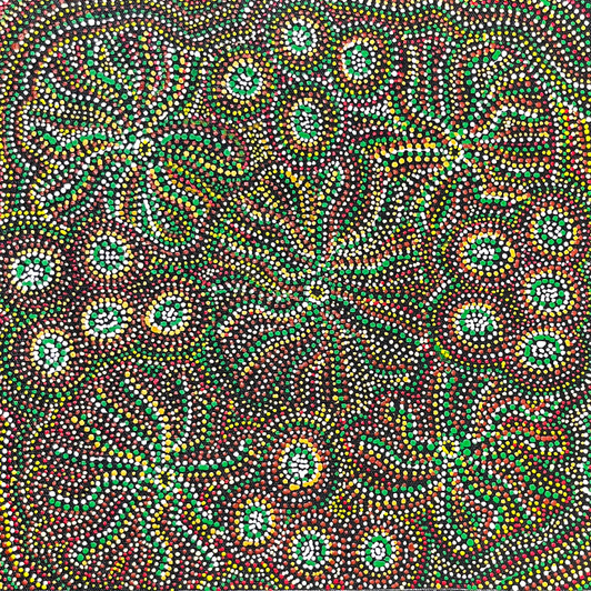 Lizzie Moss Pwerle - SP11294