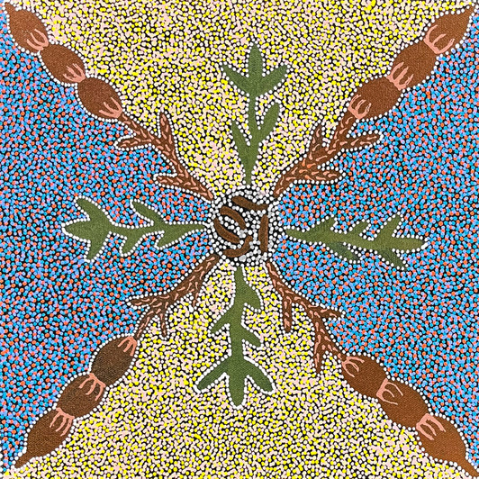 Bronwyn Payne Ngale - sp11296