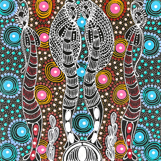 Colleen Wallace Nungari - sp11301