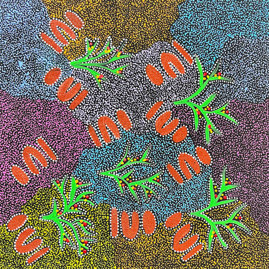 Maureen Dixon Kemarre - sp11315