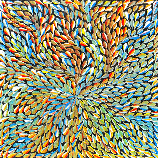 Violet Payne Ngale - sp11317