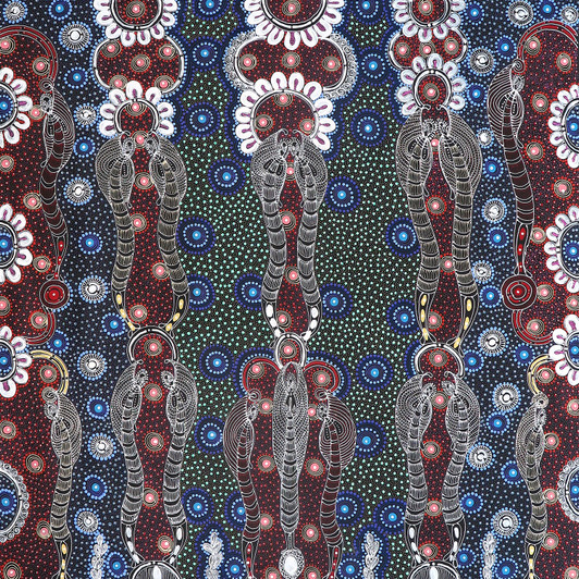 Colleen Wallace Nungari - MB062910