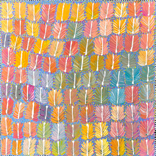 Betty Morton Pwerle - SP11335