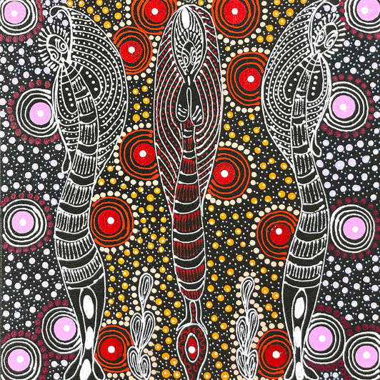 Colleen Wallace Nungari - SP11338