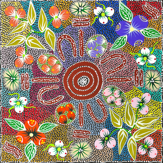 Tanya Price Nangala - sp11347