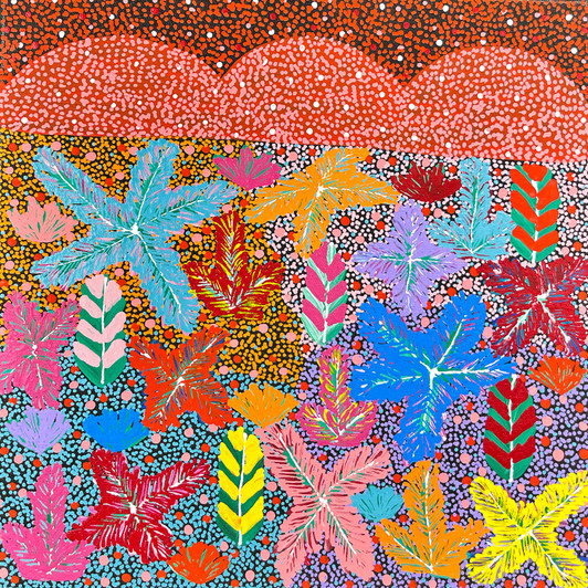 Nakita Inkamala - sp11351