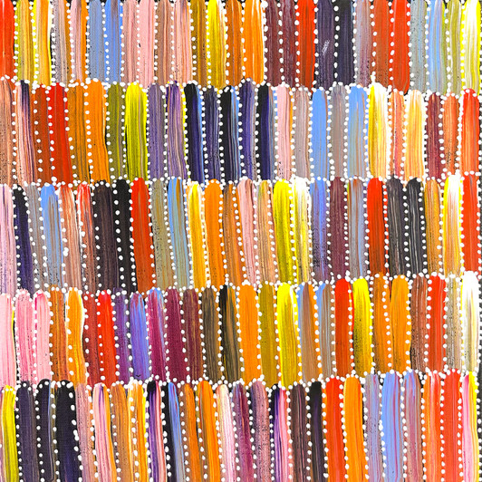 Jeannie Mills Pwerle - sp11355