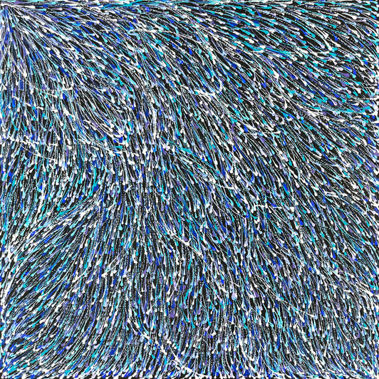 Carmen Jones Petyarre - SP11360