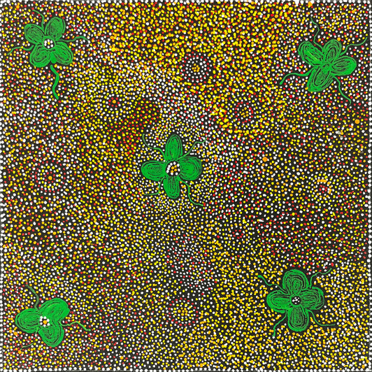 Pauline Petyarre Moss - sp11367