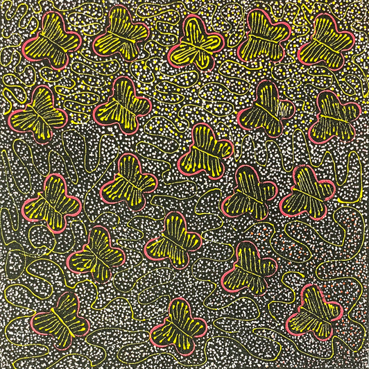 Colleen Morton Kngwarreye - SP11374