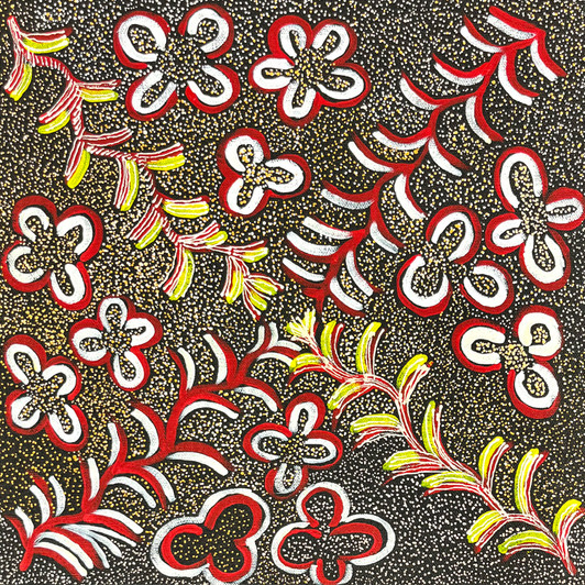 Colleen Morton Kngwarreye - sp11376