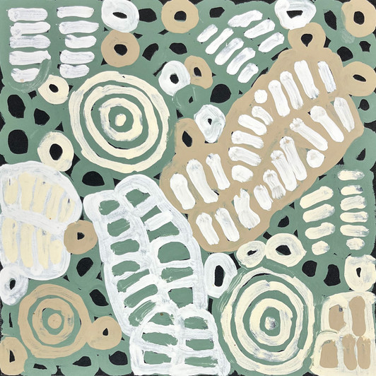 Dora Mpetyane - SP11391