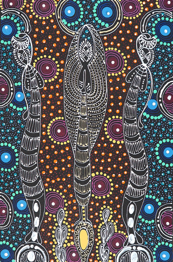 Colleen Wallace Nungari - MB062914