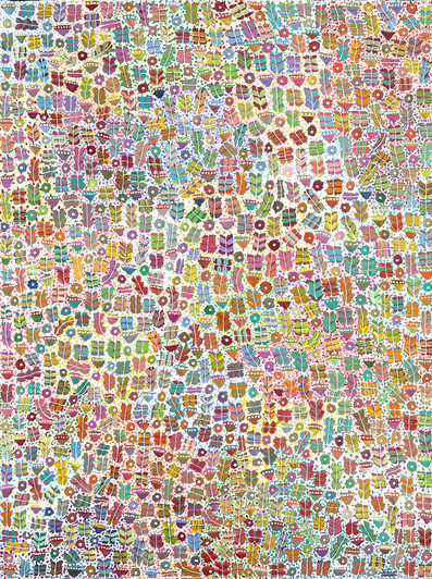 Joycie Morton Petyarre - MB062928