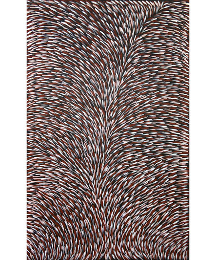 Gloria Tamerre Petyarre - MB029025