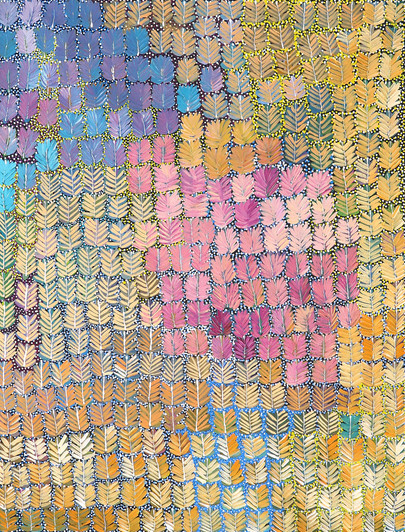 Betty Morton Pwerle - MB062942