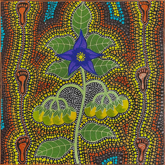 Marie Ryder - SP11396