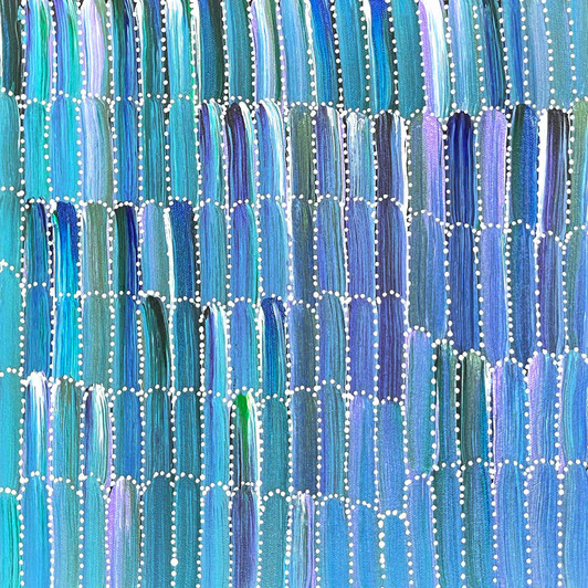 Jeannie Mills Pwerle - sp11398