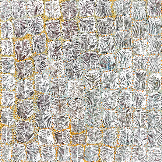 Betty Morton Pwerle - SP11406