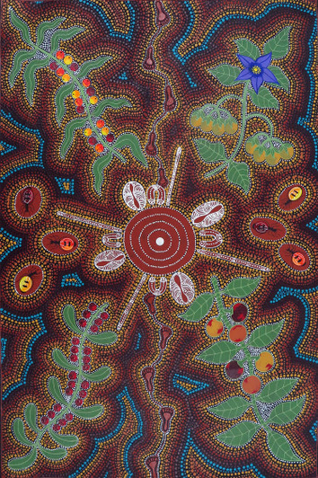 Marie Ryder - MB062966