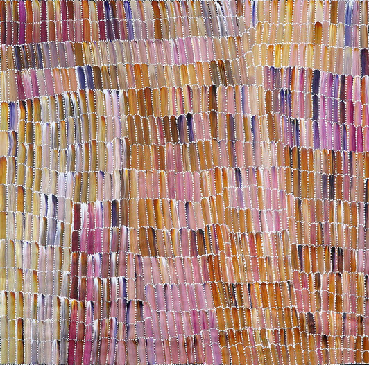 Jeannie Mills Pwerle - MB062979