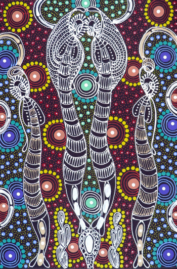 Colleen Wallace Nungari - mb062983