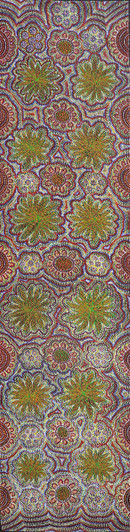 Annie Hunter Petyarre - mb062992