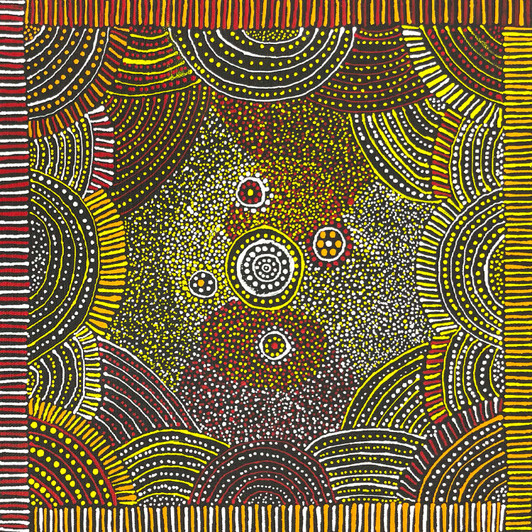 Malanda Kunoth - SP11419