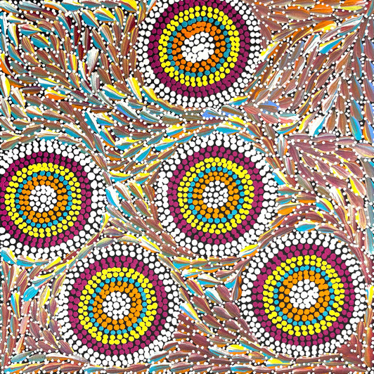 Violet Payne Ngale - sp11422