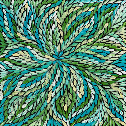 Delvine Petyarre - sp11427