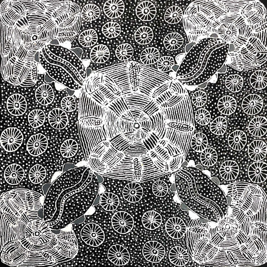 June Bird Ngale - SP11429