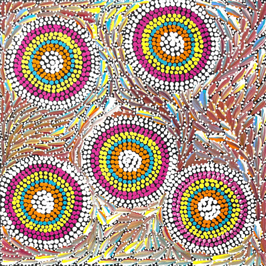 Violet Payne Ngale - sp11431