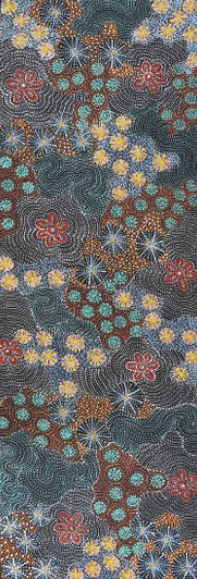 Susan Hunter Petyarre - MB063029