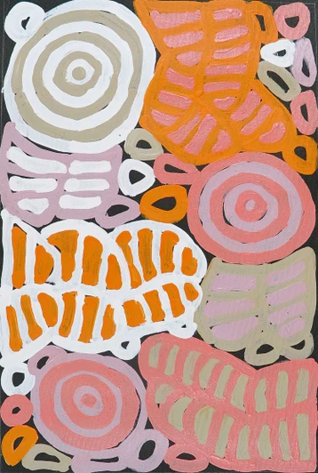 Dora Mpetyane - MB063048