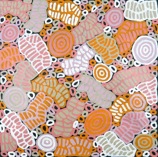 Dora Mpetyane - MB063053