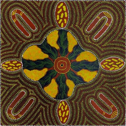 Colleen Wallace Nungari - SP11437