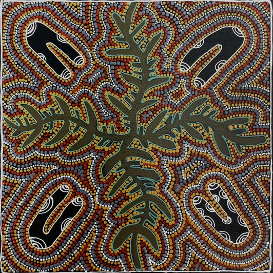 Rosemary Bird Mpetyane - SP11439