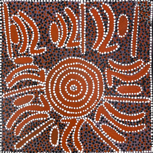 Harold Payne Mpetyane - SP11440