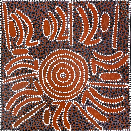 Harold Payne Mpetyane - SP11440