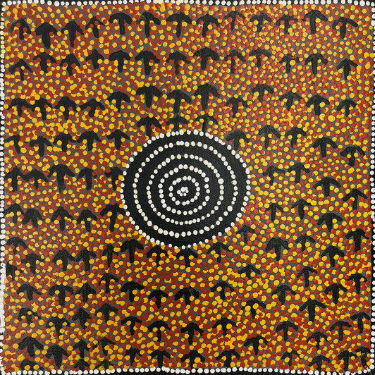 Harold Payne Mpetyane - SP11442