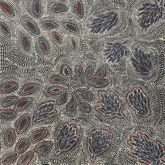 Katie Kemarre - SP11444