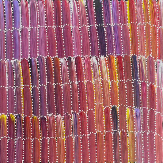 Jeannie Mills Pwerle - SP11447