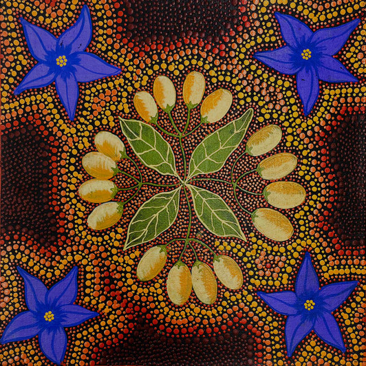 Marie Ryder - SP11450