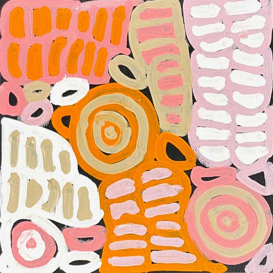 Dora Mpetyane - SP11458