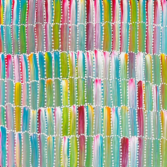 Jeannie Mills Pwerle - SP11460