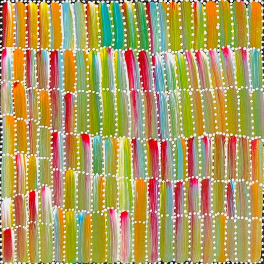 Jeannie Mills Pwerle - SP11462