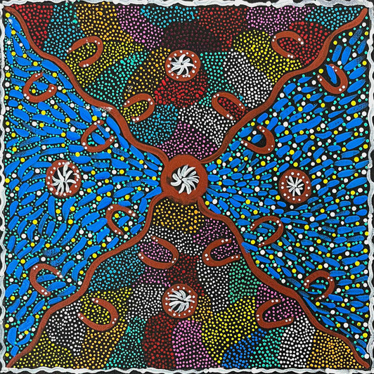 Kathy Price Ngale - SP11506