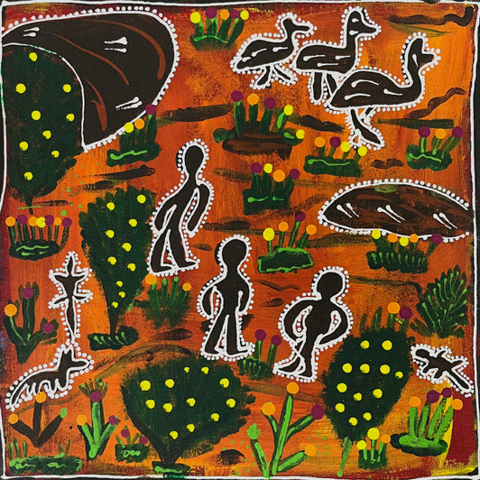 Clifford Tilmouth Pengarte - SP11518