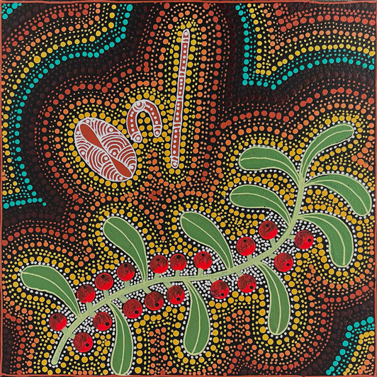 Marie Ryder - SP11465