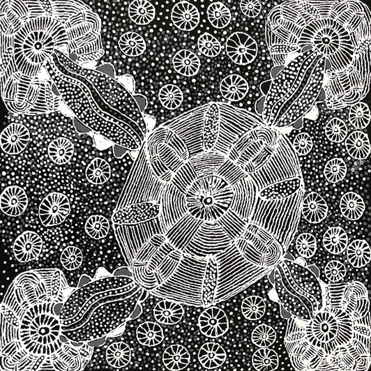 June Bird Ngale - SP11531